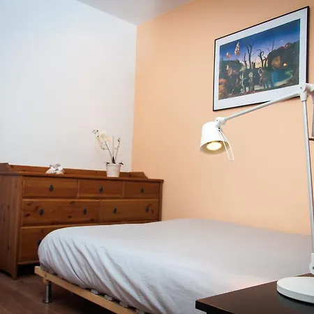 Apartment Parc Guell Barcelona