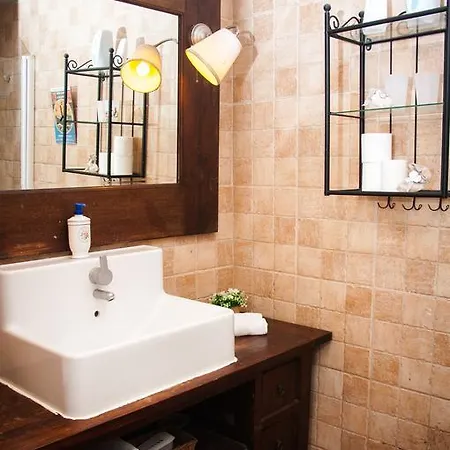 Parc Guell Apartment Barcelona