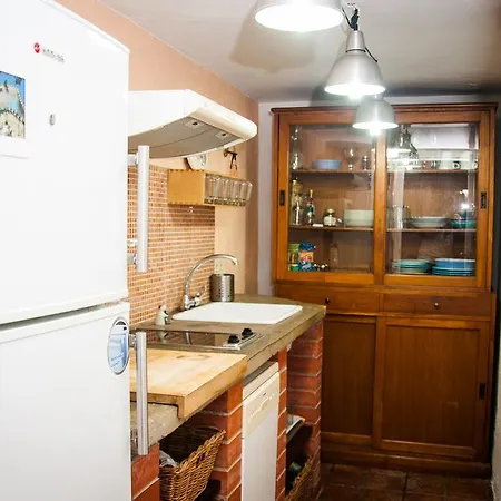 Apartment Parc Guell *