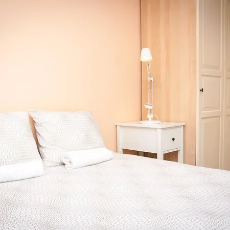 Apartment Parc Guell Barcelona