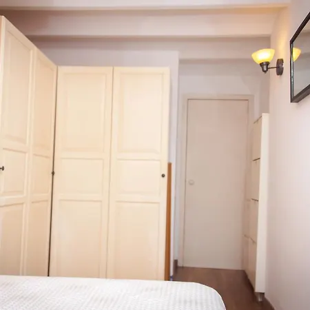 Apartment Parc Guell