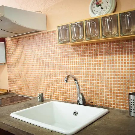 Parc Guell Apartment *